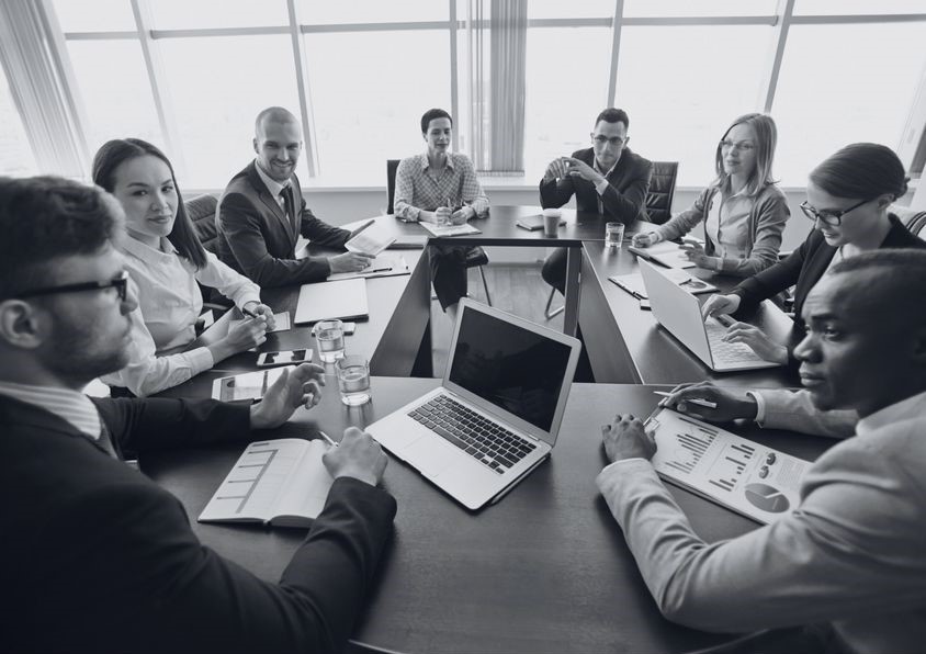 Vision Mission Image